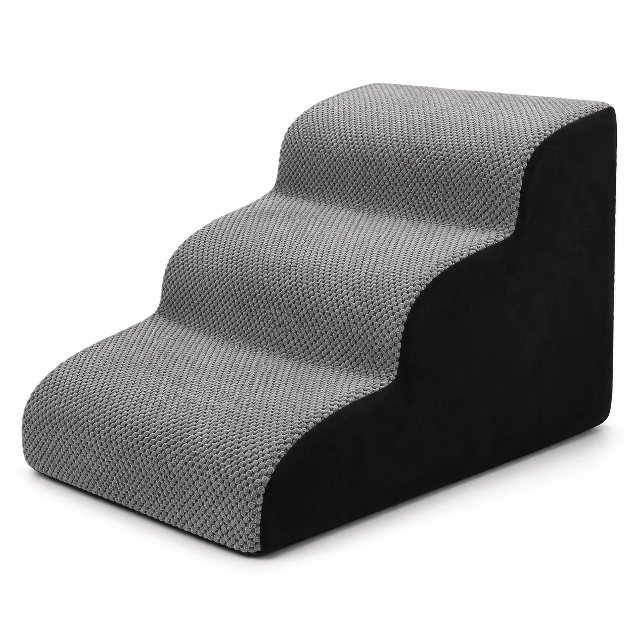 Hundetreppe oder Rampe? So finden Sie die richtige Hilfe für Sofa und Bett
